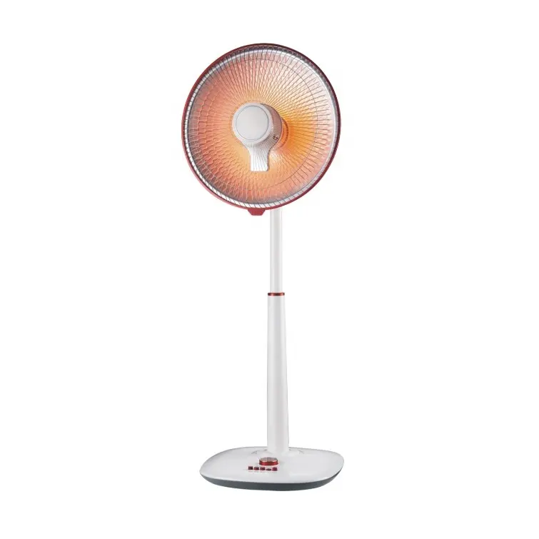 Hot Sales Wholesale Portable Remote Control Electric PTC Room adjusted hight heater Sun Warm Fan Heater