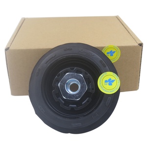 Compresor de embrague 7SEU17C para BENZ S63 AMG S550 0008306500 0008306800 0008306900 A0008306500 A0008306800 A0008306900 - Product Image 5