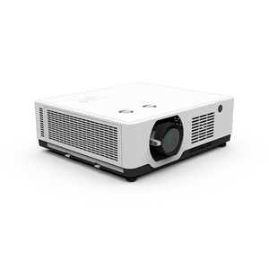 Yinsloo Vela tinh thể lỏng hiển thị <span class=keywords><strong>LCD</strong></span> Laser ném dài 1080P 4K video chiếu <span class=keywords><strong>6500</strong></span> lumen sử dụng cho lớp học ngoài trời - Product Image 3