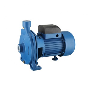 Bombas de Água Centrífugas Autoescorvantes Elétricas - Product Image 3