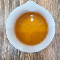 Teh Oolong Tradisional Cina-Kue Teh Narcissus Zhang Ping