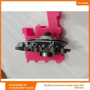 Pompe à huile de transmission 6T30 6T40 6T45 24253824 compatible avec Chevrolet <span class=keywords><strong>Opel</strong></span> - Product Image 4