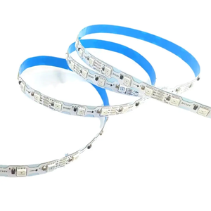 Striscia LED RGBIC a Forma di S per Retroilluminazione di Insegne <span class=keywords><strong>3D</strong></span>, Lampada Lineare Indirizzabile Intelligente con Cambio Colore Remoto - Product Image 3