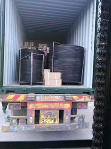 เกรียงคอนกรีตแบบแข็งเครื่องจักรก่อสร้าง - Product Image 5