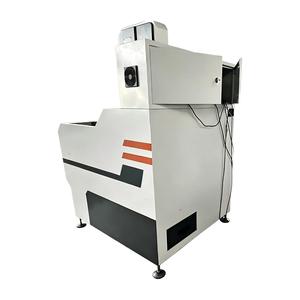High-Precision CNC Mould Engraving Machine for Metal Wood Processing - Product Image 4