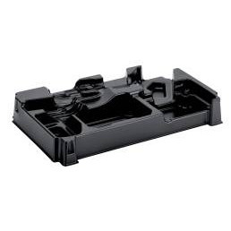 Metabo Inserto Mt 18 Ltx Comp Mt 18 Ltx Bl Qsl 628879000 <b>Tool</b> <b>Case</b> For Power <b>Tools</b> - Product Image 3