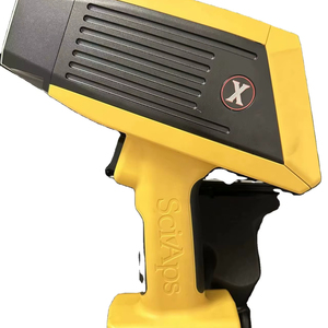 Analizador de Rayos X SciAps X-50 de Alta Precisión IP67 10 kW XRF, Diseñado Específicamente para Medir Mg, Al, Si, S y P - Product Image 1