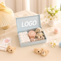 Großhandel Niedliche Cartoon-Bedruckte Magnetische Geschenkbox Mehrzweck-Klappbox für Kleinteile