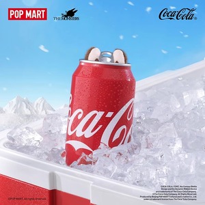 Cho Mart ban đầu cho co ca <span class=keywords><strong>C</strong></span> oladolls PVC sang trọng bí ẩn mù Hộp đồ chơi Keychain quần áo phụ kiện quy mô 1/12 Movie TV - Product Image 6