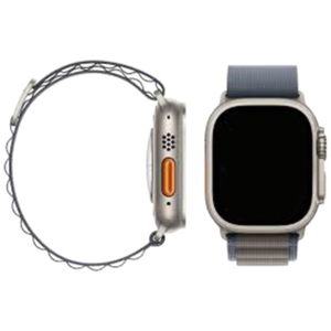 Đồng hồ thông minh Apple Ultra <span class=keywords><strong>2</strong></span> 49mm GPS + Cellular đã qua sử dụng, bảo hành chính hãng, có chức năng đo nồng độ oxy trong máu. - Product Image 1