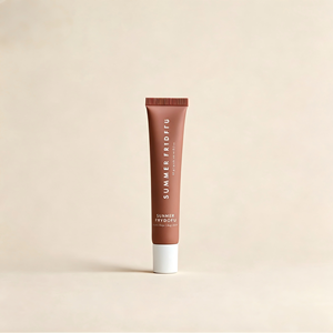 Contenant vide personnalisé pour baume à <span class=keywords><strong>lèvres</strong></span> Fridays Gloss Summer avec applicateur en silicone, emballage cosmétique en plastique, tube de gloss à <span class=keywords><strong>lèvres</strong></span> - Product Image 2