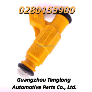<span class=keywords><strong>Inyectores</strong></span> de Combustible para Motor XL2E-A1C 0280155900 para <span class=keywords><strong>Ford</strong></span> <span class=keywords><strong>Explorer</strong></span> <span class=keywords><strong>4.0</strong></span> <span class=keywords><strong>V6</strong></span> 99-01 - Product Image 4