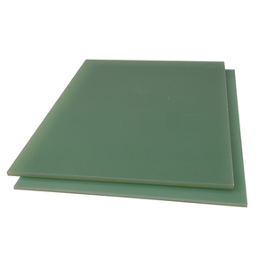 Bảng nhựa Epoxy cho tấm Composite sợi thủy tinh chất lượng cao placa <span class=keywords><strong>PCB</strong></span> fr4 một mặt - Product Image 2