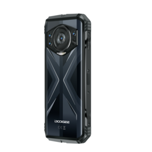 Prezzo di fabbrica all'ingrosso OEM ODM DOOGEE S118 robbed Gaming telefono cellulare 8GB + 512GB fotocamera 50MP telefono increspato Android - Product Image 3