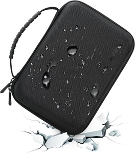 Túi du lịch nhà sản xuất âm nhạc cho novation launchkey MK3-túi vỏ cứng EVA di động cho bàn phím & thiết bị MIDI 25 phím (chống sốc) - Product Image 6