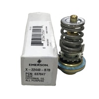 Tout nouveau X-22440-B1B B2B B3B B4B noyau de bobine de soupape de dilatation thermique amovible