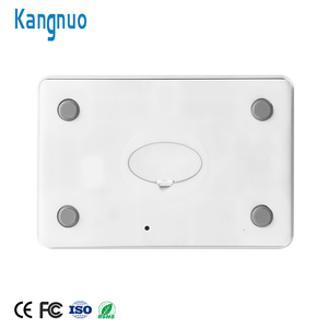 Đa thiết kế thép không gỉ nạp tiền cân bằng de ẩm thực calo dinh dưỡng cân bằng Bluetooth kỹ thuật số nhà bếp thông minh thực phẩm quy mô - Product Image 3