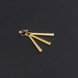 Phong Cách Mới Anime Luffy Roronoa Zoro Bông Tai Cho Phụ Nữ Người Đàn Ông Cosplay Tai Clip - Product Image 4