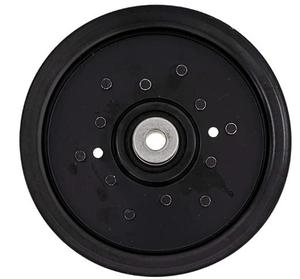 Polea para Cortacésped bibo AYP 196106, 197379, 532196106, Repuesto Agrícola Compatible con Poulan Pro PB22H54YT - Product Image 1