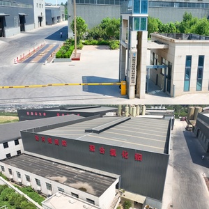 Melhor Preço Industrial Flocculante Grau CAS 10028-22-5 21% de Sulfato Férico Polimérico (PFS) Decolorizing Químico Agente Auxiliar - Product Image 6