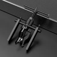 Extracteur de Roulement Intérieur de Voiture à 3 Griffes, Outil Démontage Moteur Robuste, Kit D'Outils de Séparation pour Machines Automobiles