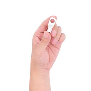 Terminales de Anillo de Cobre Estañado AWG8 1/0 para Cable de Batería, 50 Piezas de Varios Tamaños - Product Image 4