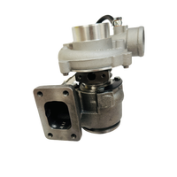 New Complete Turbocharger GT1749S Turbos RE539169 791842-1 High-quality for JD Auto Engine System