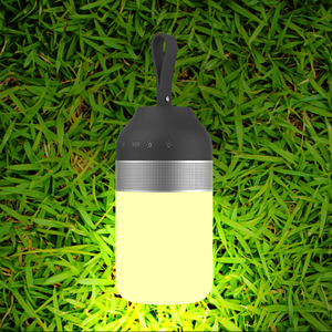 Venda quente levou luz lanterna com RGB/SOS/Emergência lanterna, portátil levou camping luz, levou camping lâmpada para exterior - Product Image 2
