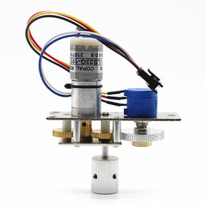 Moteur de zone d'encre LS22G-101 BT440, pièce de rechange fiable pour machine d'impression, 1 pièce - Product Image 1