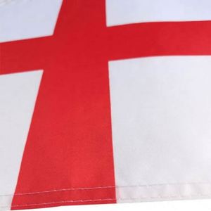 ธงชาติอิตาลีแบบพกพา ขนาด 14*21 ซม. ทำจากโพลีเอสเตอร์ สำหรับแฟนฟุตบอล ปี 2026 พร้อมเสาพลาสติก - Product Image 4