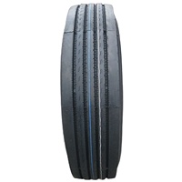 Шины для коммерческих грузовиков 295/75R22.5, 295 75 22.5, высококачественные грузовые шины 11R22.5, 11R24.5, 16PR, сертифицированные DOT