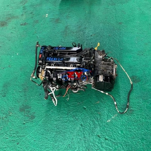 Mesin Bensin Fo Rd CAF483Q Focus, Rangkaian Mesin CAF483Q Lengkap, Cocok untuk Penggantian, Ekspor - Product Image 5