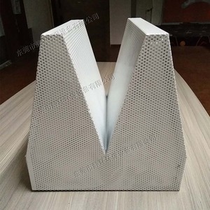 Cale anéchoïque spéciale professionnelle d'accessoires de cale de Jinghuan cale anéchoïque en métal de chambre - Product Image 2
