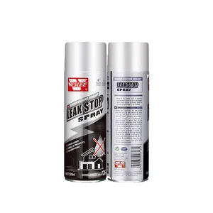 China Supplier Rust Prevention Waterproof Efficiently Leak Stop Spray