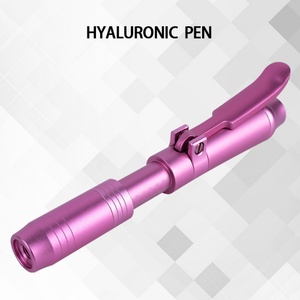 Best Profesional Hyaluronic Acid Injectable Pen Dermal Filler Free Needle Injection Pen - Product Image 2