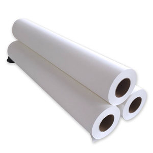 <span class=keywords><strong>Papier</strong></span> de <span class=keywords><strong>transfert</strong></span> par sublimation de 24 pouces pour <span class=keywords><strong>imprimante</strong></span>, <span class=keywords><strong>papier</strong></span> d'impression numérique, rouleau de sublimation - Product Image 1
