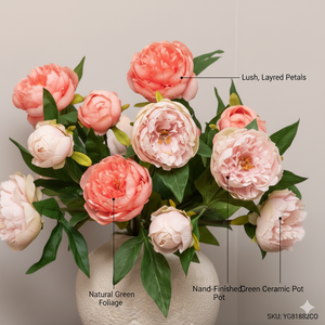 <span class=keywords><strong>ดอก</strong></span><span class=keywords><strong>โบตั๋น</strong></span>ปลอมแบบก้านเดี่ยวเหมือนจริง ขายส่งจำนวนมาก <span class=keywords><strong>ดอก</strong></span>ไม้ประดิษฐ์จากผ้าไหมสำหรับตกแต่งบ้าน - Product Image 6