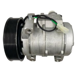 Compresor de aire acondicionado 10S15C 8PK para mercedes-benz ACTROS <span class=keywords><strong>MP4</strong></span> AC compresor 0042304111 4722300311 A0042304111 - Product Image 2