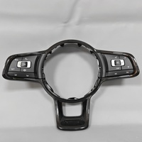 Botones de Control del Volante Retrofit para VW Golf MK7 Polo Passat Tiguan Jetta Scirocco CC