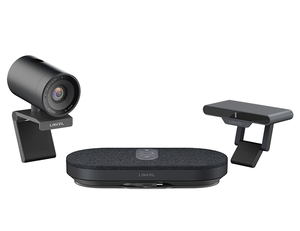 Sistema de Conferencia Inalámbrico Fanvil CA400, Cámara 4K UHD, 8 Micrófonos, Altavoz de 3W, Función de Compartir Pantalla con un Clic para Reuniones de Oficina - Product Image 1