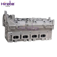 Offre Spéciale nouvelle culasse 7701474361 7701473353 7701472123 pour Renault K4M K4J Laguna Clio Compatible Jeep Cherokee Jetta