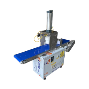 Thương mại <span class=keywords><strong>Obi</strong></span> không làm bánh mì máy tự động điện bột Báo Chí và nướng thiết bị cho bánh sử dụng - Product Image 4