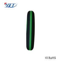 Duplicateur de télécommande de code de copie universel standard de l'UE 433mhz pour le code fixe et le code roulant