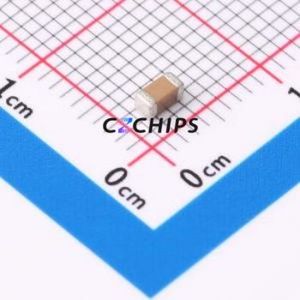 1206B683K251CT SMD <b>Capacitor</b> (MLCC) 1206 ( Capacitance: 68nF )( Precision: 10% Rated Voltage: 250V ) - Product Image 2