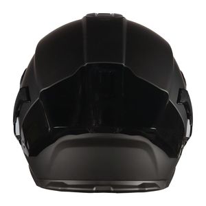 MTHELMETS STINGER 2 ABS ユニセックス フルフェイス オートバイ ヘルメット 大人用 DOT/ECE/CCC 認証済み オールシーズン クリアバイザー クイックリリース 新品 - Product Image 4