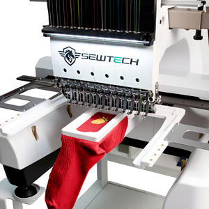 Aro de marco de bordado magnético 4 en 1 para bolsillos gorra calcetines mangas cortas tejidas para <span class=keywords><strong>Janome</strong></span> <span class=keywords><strong>MB4</strong></span> MB4S MB7 MB7S bordado - Product Image 1