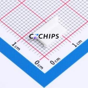 HC-CB1.25-7Y Housing (Wire-to-Board / Wire-to-Wire) P=1.25mm Connector 1x7P 1.25mm PanelMate (MX 1.25) 1 - Product Image 2