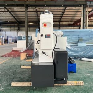 Fresadora de Engranajes Convencional Y3150 de 500 mm de Diámetro en Stock Y3150 - Product Image 2