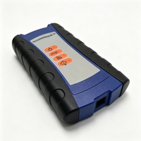 Alat Diagnostik Excavator Aftermarket NEXIQ2 Data Link Adapter 8.3 Software untuk Case New Holland Multifungsi