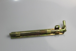 Catenaccio Moderno in Acciaio con Chiusura a <span class=keywords><strong>Molla</strong></span> e Design a Scatto per Facile Utilizzo - Product Image 5